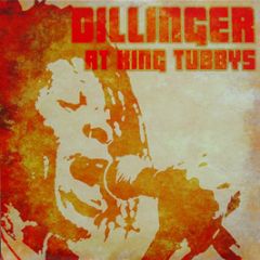 Dillinger - At King Tubbys - Attack Lp 23