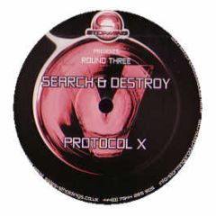 Search And Destroy - Detox - Storming Productions