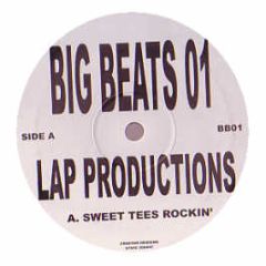 Lap Productions - The Devil - Big Beats 1