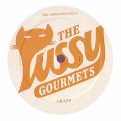 The Pussy Gourmets - Tell Me Lies - Pussy Gourmet 2