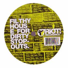 Bk & Andy Farley - Systematic / Music Nation - Riot