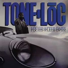 Tone Loc - Loc'Ed After Dark - Delicious Vinyl