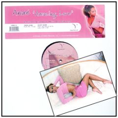 Anane - Amazing Love (Poster Edition) - Vega Records
