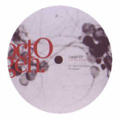 Octogen - Ligrgirl EP - Soma