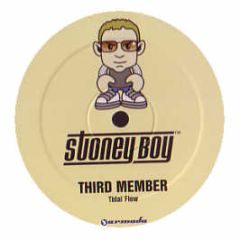 Third Member - Tidal Flow - Stoney Boy