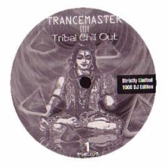 Various Artists - Trancemaster Vol 4 - Tribal Chill Out - Vision Soundcarriers