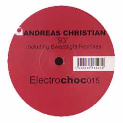 Andreas Christian - 93 - Electro-Choc