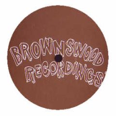 Elan Mehler - Scheme For Thought - Brownswood Recordings