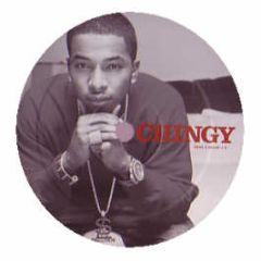 Chingy - Pullin Me Back - Capitol