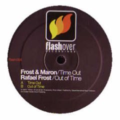 Frost & Maron - Time Out - Flashover