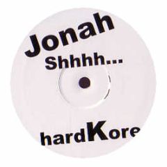 Jonah - Ssst (Listen) (Freeform Remix) - White