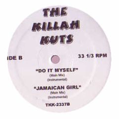 Clipse / Obie Trice / Young Buck - Wamp Wamp / Jamaican Girl / Do It Myself - TKK