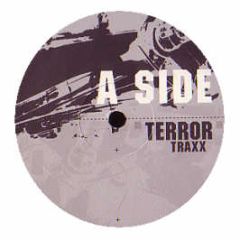 Outrage - Come And Get Me - Terror Traxx