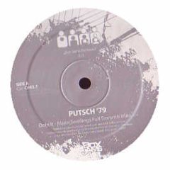 Putsch 79 - Doin It (Box Jams Remixed Pt 2) - Clone