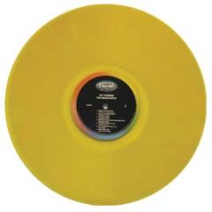 Beach Boys - Pet Sounds (Yellow Vinyl) - Capitol Re-Press