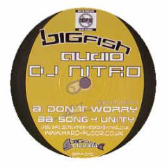 DJ Nitro - Don't Worry - Bigfish Audio 10
