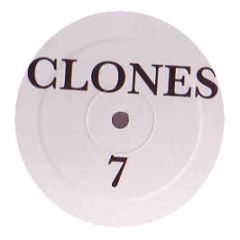 Lil Louis - French Kiss (Remix) - Clones