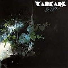 Kaskade - Be Still - Ultra Records