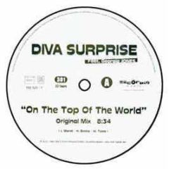 Diva Surprise - On Top Of The World - Scorpio