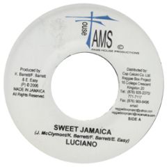 Luciano - Sweet Jamaica - Fams House
