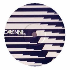 Sex Machine - Friday Night (Remixes) - Cayenne