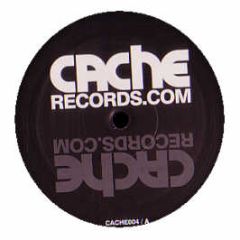 Orlando Voorn - Planet Ultra - Cache Records