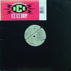 Vanilla Ice - Ice Ice Baby - SBK