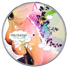 Tha Playah - Fuckin Weird Titties And Clits (Picture Disc) - Neophyte