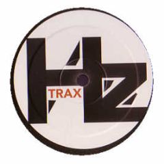 Hertz - Always Two Sides To The Coin - Hz Trax