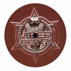 The Viper - Blow Da Club Down - Viper Beatz 1