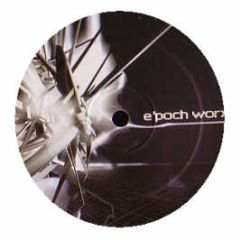 Various Artists - The Fifth Era EP - Epoch Worx