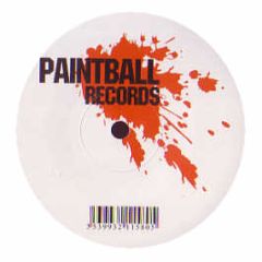 Antoine Clamaran - Take Off (Remixes) - Paintball Records