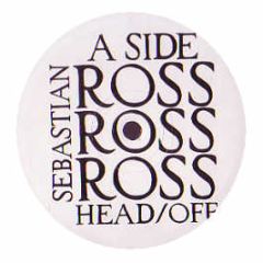 Sebastian  - Ross Ross Ross - Because