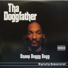 Snoop Dogg - Tha Doggfather - Death Row