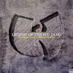 Wu Tang Clan - Legend Of The Wu-Tang - BMG