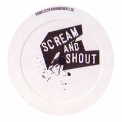 Dennis Hurwitz - On Tha Beat - Scream & Shout