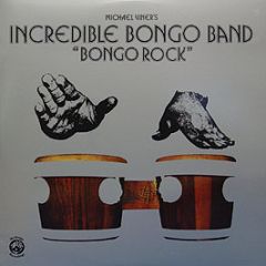 Incredible Bongo Band - Bongo Rock - Mr Bongo