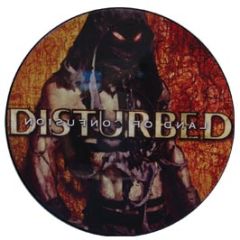 Disturbed - Land Of Confusion (Picture Disc) - Reprise