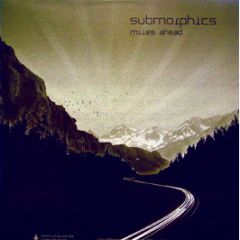 Submorphics - Miles Ahead - Spearhead