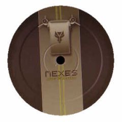 Nexes - Angry By Default - Bionic 14