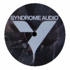 Nphect & Dizplay - Campaign - Syndrome Audio