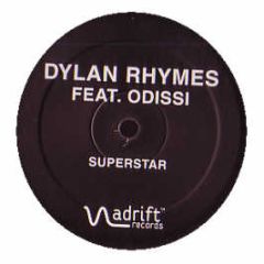 Dylan Rhymes - Superstar - Adrift