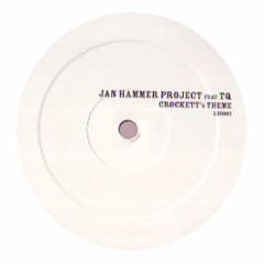 Jan Hammer Project Feat. Tq - Crockett's Theme - Lsi 1