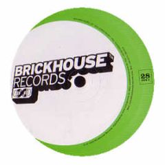 Lindos & Moth Feat. Inaya Day - Break Free (Remixes) - Brickhouse 