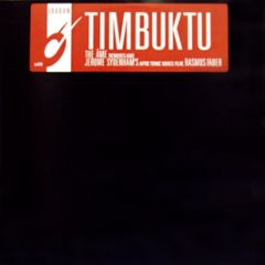 Ferrer & Sydenham Inc - Timbuktu (Remixes) - Ibadan