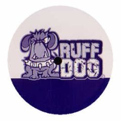 Rob Reng Ft. Huw Price - Plug Me In - Ruff Dog Recordings