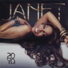 Janet Jackson - 20 Y.O. - Virgin