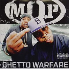 MOP - Ghetto Warfare - Coppertop Entertainment
