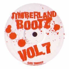 Jenna Gawne - Never Gonna Let You Go - Timberland Boots Vol 7