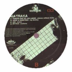 Various Artists - Matraka - Matame